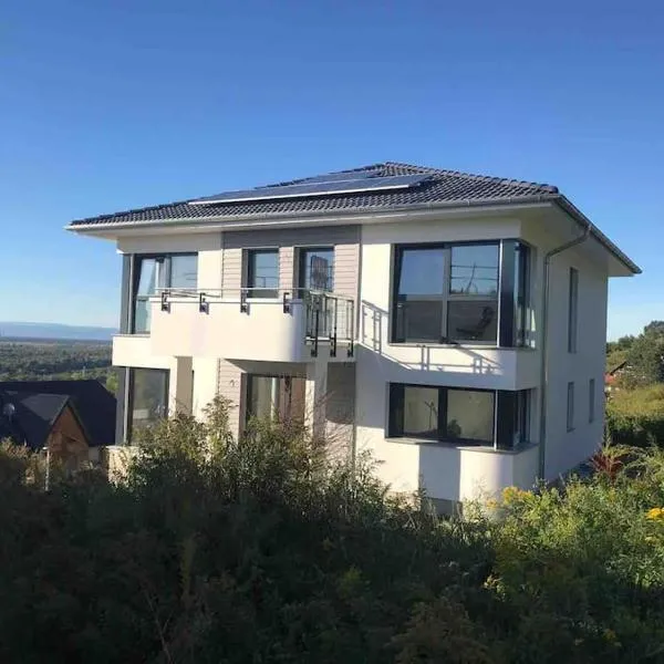 Vogesenblick, hotel in Bad Bellingen