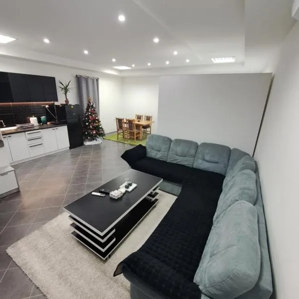 Apartman Dimitrijevic, hotel a Bajina Bašta