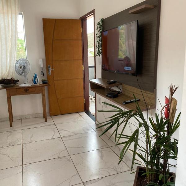 Apartamento Completo 2km do centro 301 - Foto 5