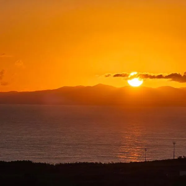 Casa Anjos Holiday Cottages, hotel v destinaci Areias