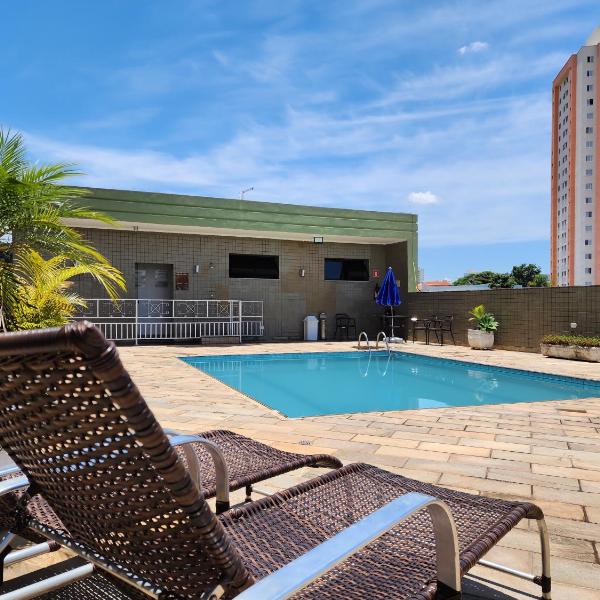 Carlton Plaza São José dos Campos - Foto 4