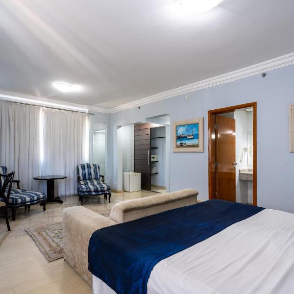 Carlton Plaza São José dos Campos - Foto 2