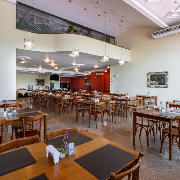 Carlton Plaza São José dos Campos - Foto 5