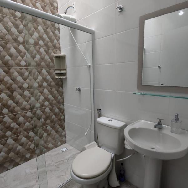 CASA MEL VERANEIO EM ITAPOÁ - SC - Foto 3