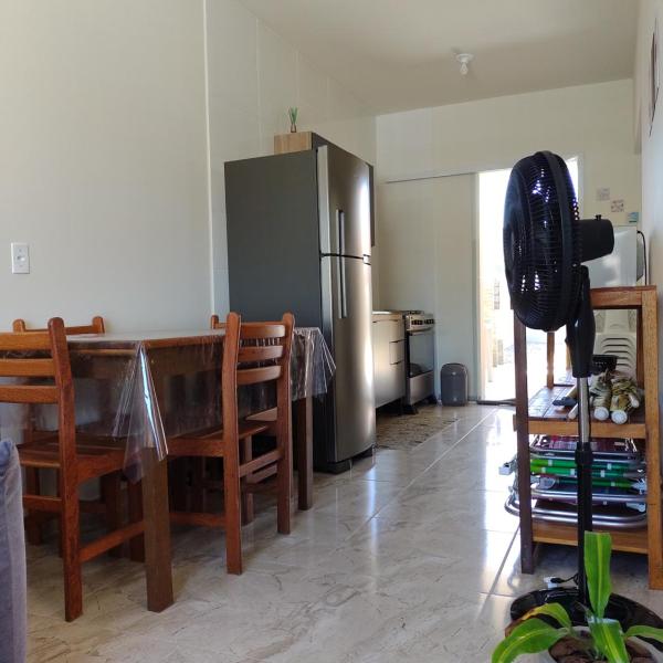 CASA MEL VERANEIO EM ITAPOÁ - SC - Foto 4