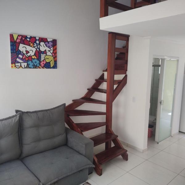 Loft Verão Paraty Centro Histórico