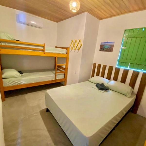 ((Casa brisa das águas)) Rota ecológica de milagres - Foto 2