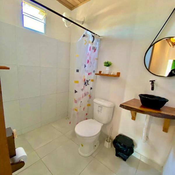 ((Casa brisa das águas)) Rota ecológica de milagres - Foto 3