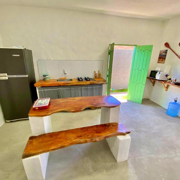 ((Casa brisa das águas)) Rota ecológica de milagres - Foto 5