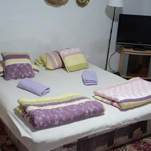 Kuća za iznajmljivanje, hotel v destinaci Bačka Palanka