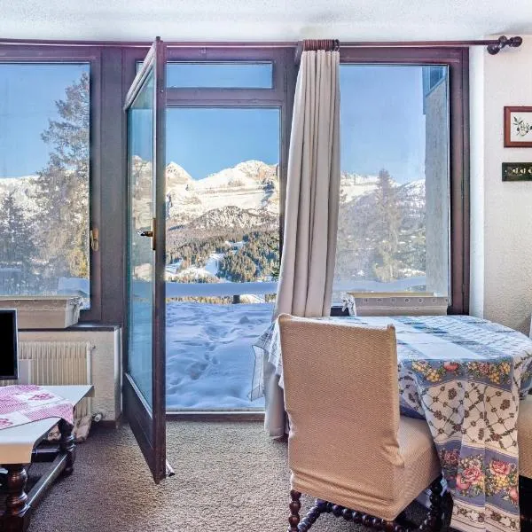 Patascoss - Madonna di Campiglio, hotel v destinácii Madonna di Campiglio