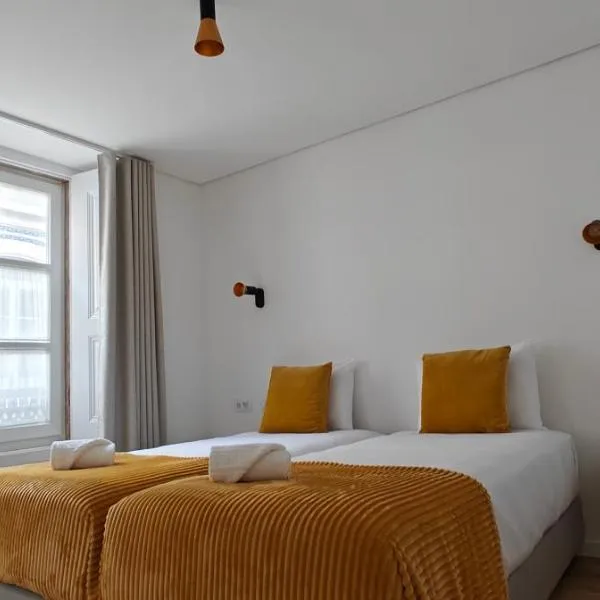 Correio Velho Suites II