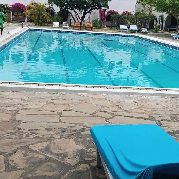 Studio Leliya, hotel v destinaci Malindi