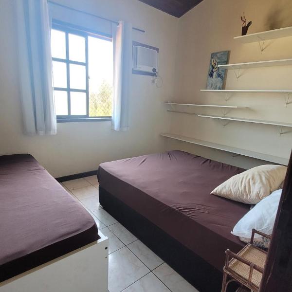 Casa Praia das Dunas Residence Club - Foto 2