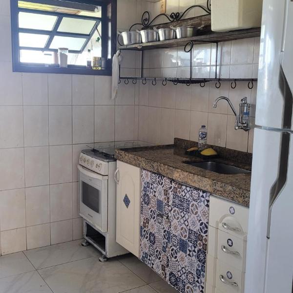 Casa Praia das Dunas Residence Club - Foto 5