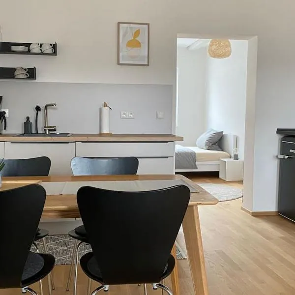 nummer22, hotel a Eschenbach in der Oberpfalz