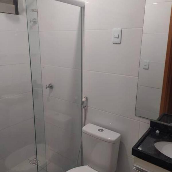 Apto familiar c/ piscina, próx as praias reg Sul - Foto 3
