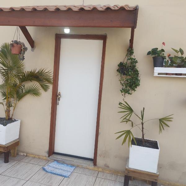 QUARTO CONFORTAVEL COM GARAGEM - Foto 5