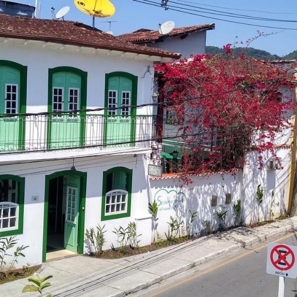 Pousada Sonho Meu