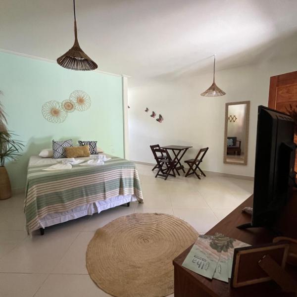 Chales Canto dos Pássaros Boipeba - Foto 4