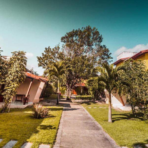 Pipa ,Bosque da Praia Flat 21