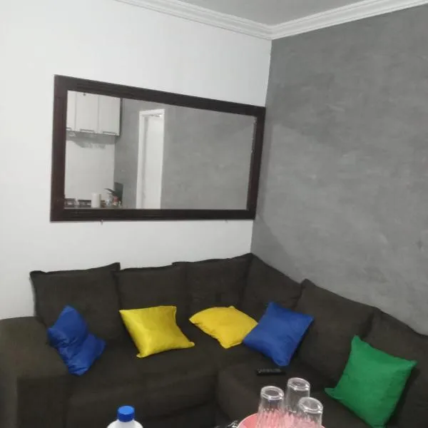 Tudo ao seu alcance