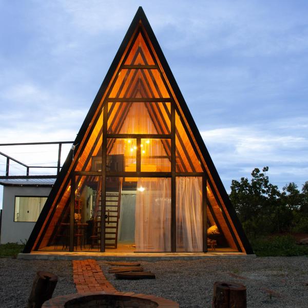 Cabana Serra do Cipó