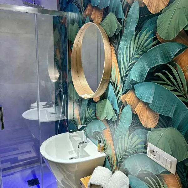Do Mar, hotel in Bisceglie