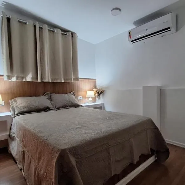 Pousada Kekas, khách sạn ở Duque de Caxias
