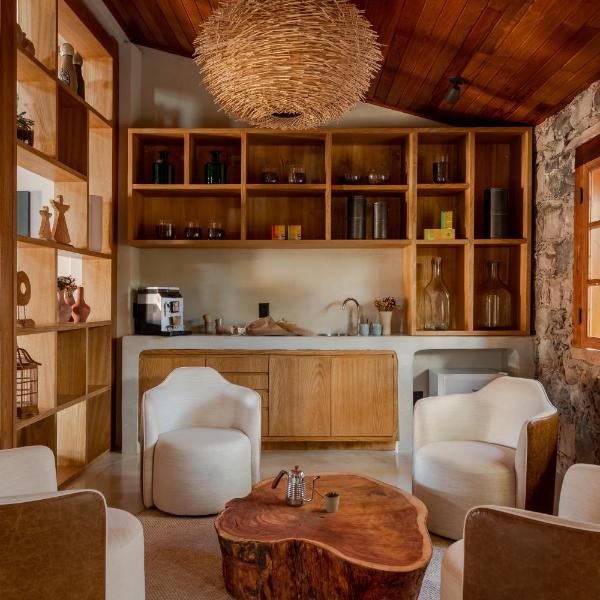 Refúgio na Serra Boutique Hotel - Foto 4