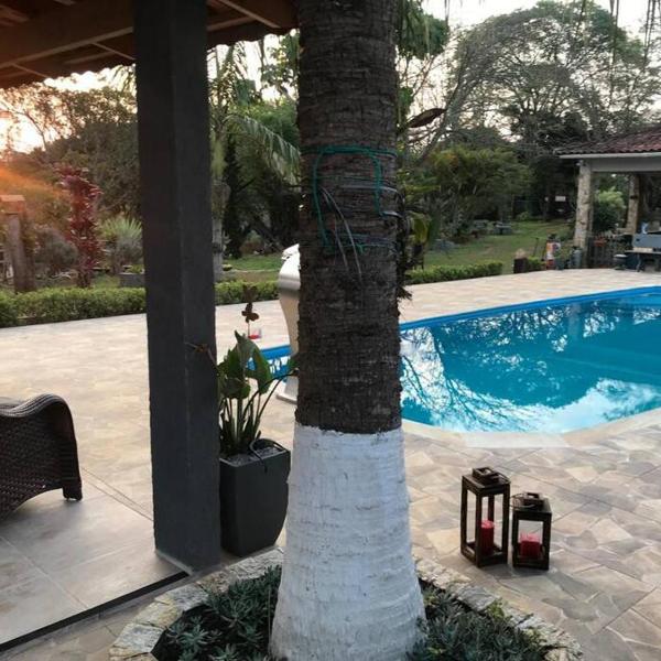 Chácara Recanto Florido
