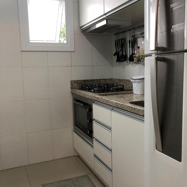 APTO PRIME 2 DORM COM GARAGEM À 2,9km DA FENAC - Foto 4