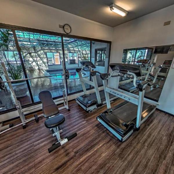 Apartamento na Paulista - Foto 2