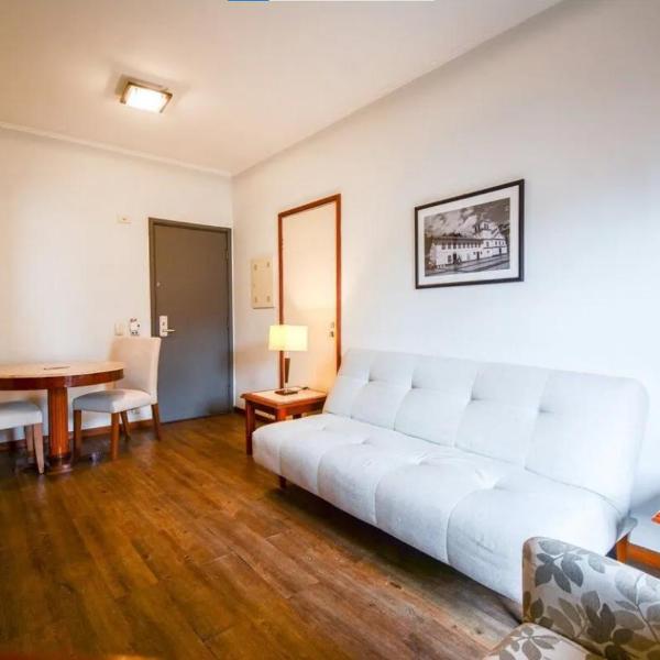 Apartamento na Paulista - Foto 4