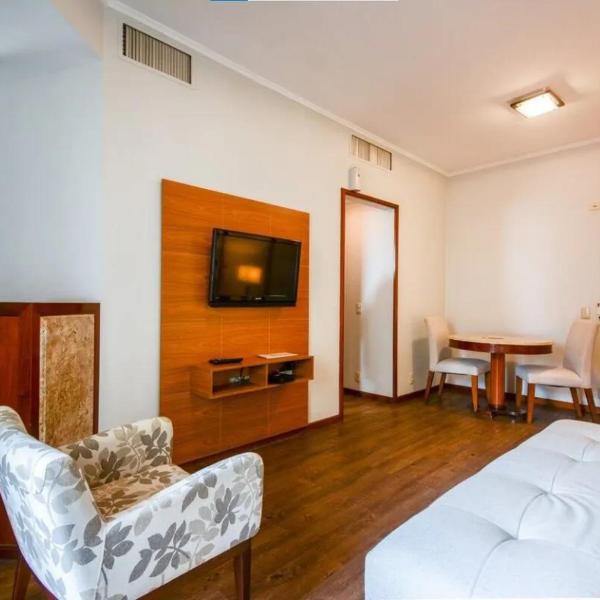 Apartamento na Paulista - Foto 5