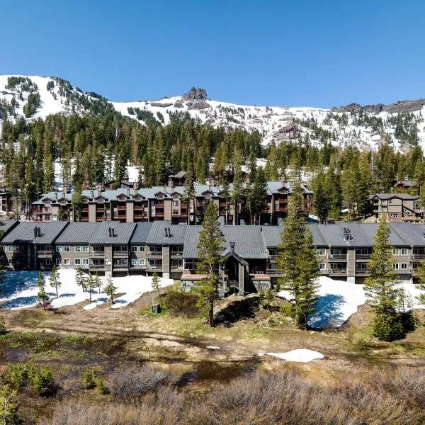 Kirkwood Mountain Resort Properties, hotel in Kirkwood