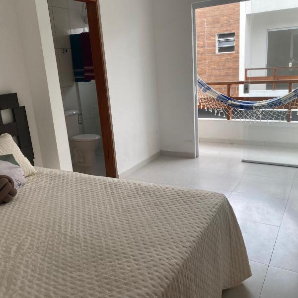 Casa da Praia: o mar a apenas 500 metros de você - Foto 2