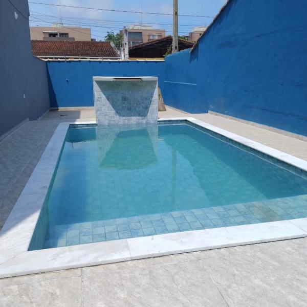 Casa da Praia: o mar a apenas 500 metros de você - Foto 4