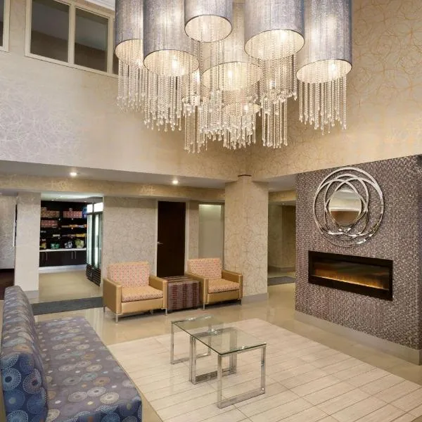 Park Inn by Radisson Toronto-Markham, ξενοδοχείο σε Markham
