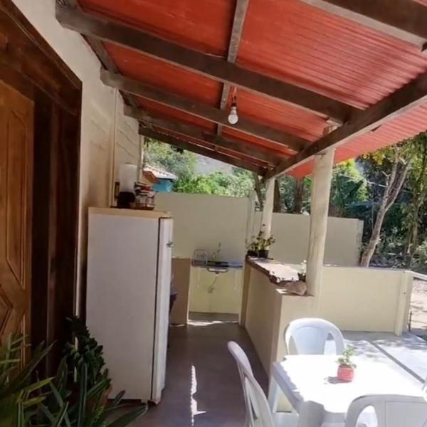 Chalé da Serra - Foto 4