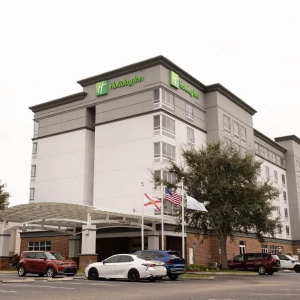 Holiday Inn Winter Haven by IHG, hotel u gradu Vinter Hejven