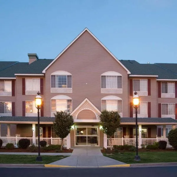 Country Inn & Suites by Radisson, Greeley, CO, hotel en Greeley