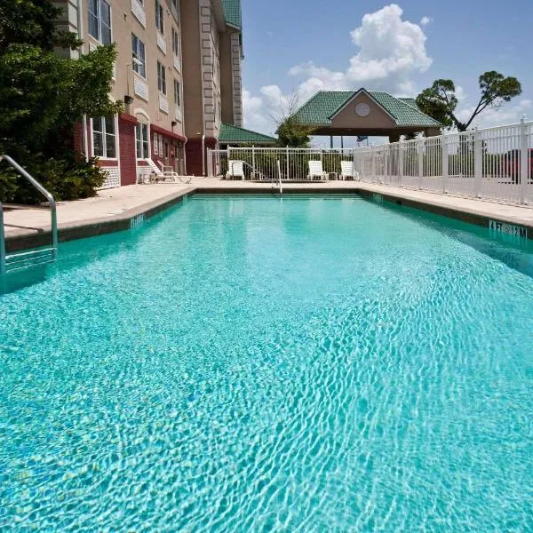 Country Inn & Suites by Radisson, Port Charlotte, FL, hotel v destinaci Port Charlotte