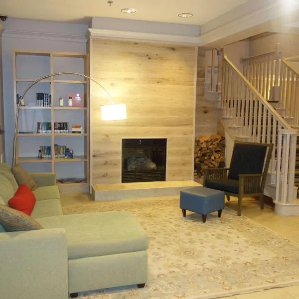 헬렌에 위치한 호텔 Country Inn & Suites by Radisson, Helen, GA