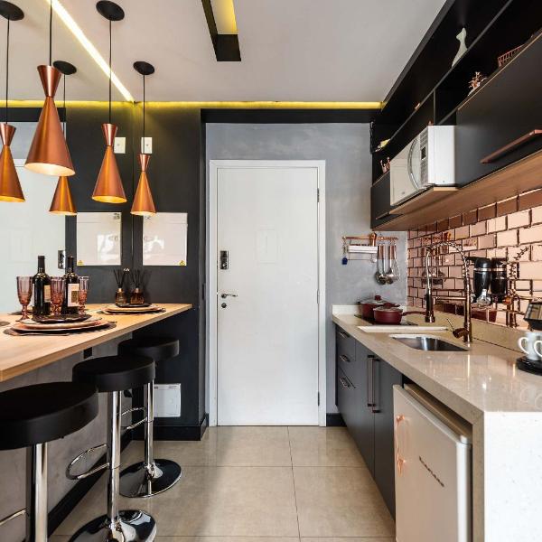 MS906 | Bela Vista Premium | Vaga Inclusa
