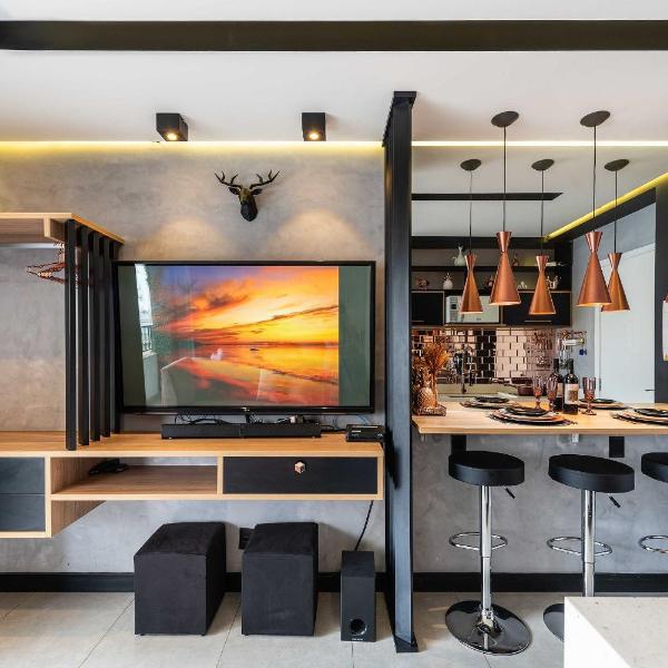 MS906 | Bela Vista Premium | Vaga Inclusa - Foto 4