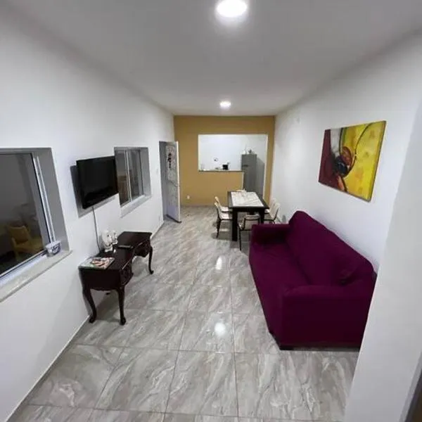 Recanto dos Braga