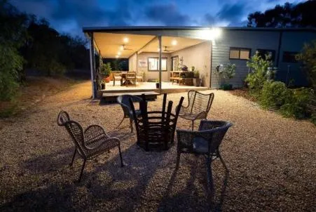The Olive Farm, hotel in Clare