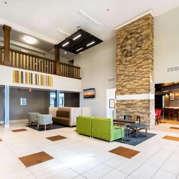 Country Inn & Suites by Radisson, South Haven, MI, hôtel à South Haven