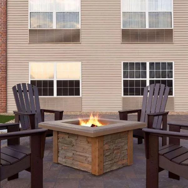 Country Inn & Suites by Radisson, Rochester South, MN, hotel in Rochester